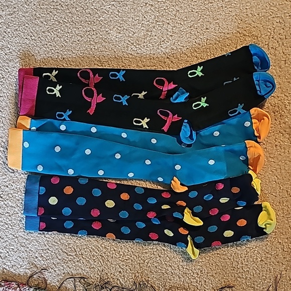 Other - Knee high socks